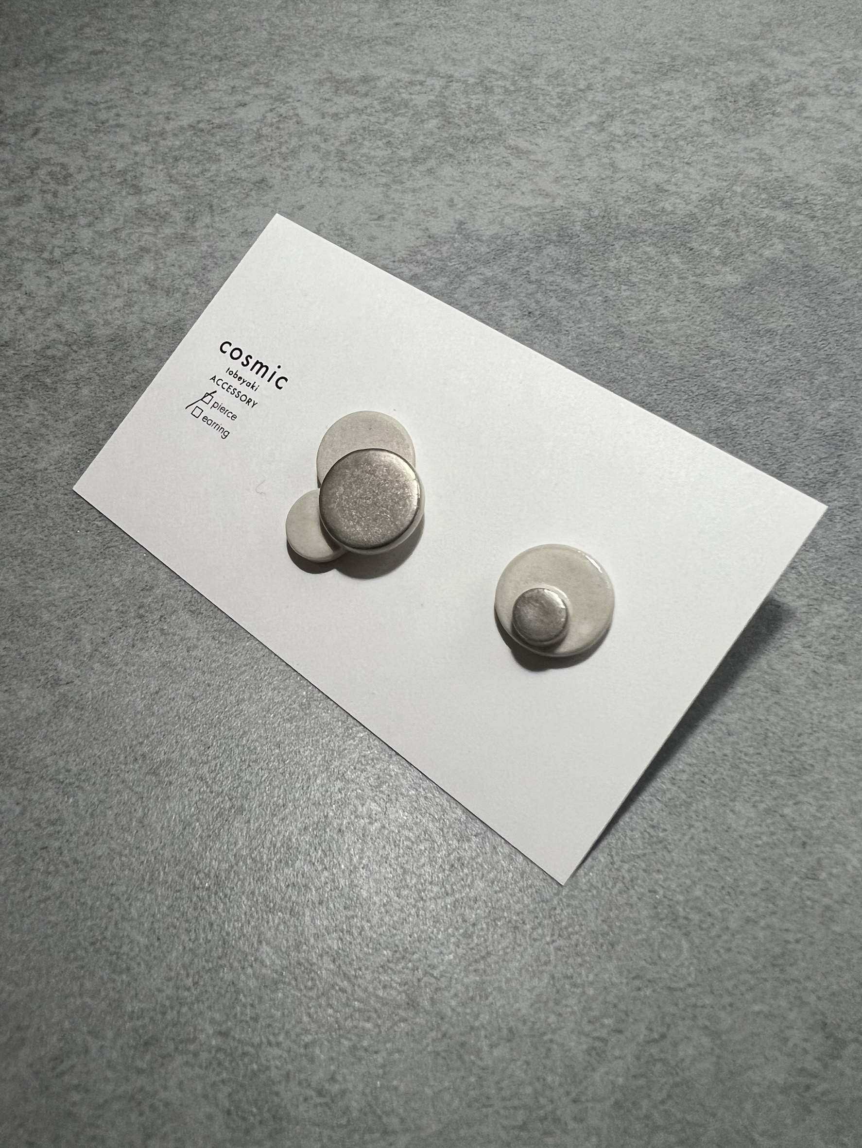 0032ピアス